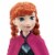 Mattel® Disney Princess Anna Doll Perspective: top