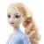 Mattel® Disney Princess Frozen Elsa Doll Perspective: top
