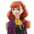 Mattel® Disney Princess Frozen Anna Doll Perspective: top