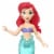 Mattel Disney Princess Ariel's Chariot Adventure Perspective: top