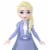 Mattel® Disney Princess Elsa Doll Perspective: top