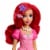 Mattel® Disney Princess Ariel Doll Perspective: top