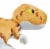 Mattel® Jurassic World Dinosaur Plush Perspective: top