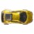 Mattel Hot Wheels Fast & Furious Lamborghini Gallardo LP 570-4 Superleggera Toy Car Perspective: top