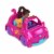 Polly Pocket™ Pollyville™ Car Perspective: top