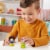 Fisher-Price® Little People Disney Princess Snow White and Dopey Perspective: top