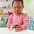 Fisher-Price® Little People Disney Princess Moana and Pua Perspective: top