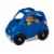 Fisher-Price® Little People Electric Vehicles Perspective: top