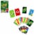 Mattel® UNO Flex™ Card Game Perspective: top