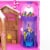 Mattel® Polly Pocket™ Pollyville™ Candy Store Perspective: top