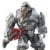 Mega™ Halo® Heroes - Atriox Perspective: top