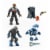 Mega Bloks® Halo Renegade Banshee Perspective: top