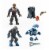 Mega Bloks® Halo Renegade Banshee Perspective: top