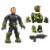 Mega Blocks® Halo Fleetcome Warhog Perspective: top