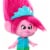 Mattel® Trolls™ Band Together Queen Poppy Small Doll Perspective: top