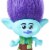 Mattel Dreamworks Trolls Band Together Branch Small Doll Perspective: top