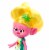 Mattel Trolls 3 Band Together Trendsettin Viva Doll Perspective: top