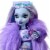 Mattel® Monster High Abbey Doll Perspective: top
