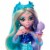 Mattel Monster High Skulltimate Secrets Lagoona Blue Doll Perspective: top