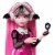 Mattel Monster High Skulltimate Secrets Draculaura Doll Perspective: top