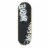 Mattel® Hot Wheels® Marvel Venom Skateboard Perspective: top