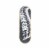 Mattel® Hot Wheels® Twist Ripper™ Skateboard Perspective: top