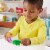 Fisher-Price® Little People Disney Princess Rapunzel and Pascal Perspective: top