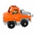 Fisher-Price® Little People Help and Go Tow Truck Perspective: top