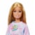 Mattel® Barbie® "Malibu" Stylist Doll & 14 Accessories Playset Perspective: top