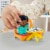 Fisher-Price® Little People Lemonade Stand Perspective: top