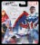 Mattel® Hot Wheels® Captain America Toy Car Perspective: top
