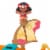 Fisher Price® Little People® Disney® Princess Moana Maui Canoe Set Perspective: top