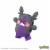 Mega™ Pokemon™ Morpeko Toy Perspective: top