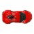 Mattel® Hot Wheels​® Lykan Hypersport Vehicle Perspective: top