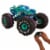 Mattel® Mega-Wrex™ Toy Car Perspective: top