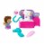 Fisher-Price® Little People Barbie® Veterinarian Playset Perspective: top