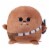 Star Wars Cuutopia Chewbacca™ Plush Perspective: top