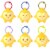 Mattel Wish Mini Surprise Character Perspective: top