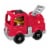 Fisher-Price® Little People Firetruck Perspective: top