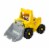 Fisher-Price® Little People Bulldozer Perspective: top