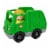 Fisher-Price® Little People Recycle Truck Perspective: top