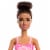 Mattel Barbie® Ballerina Doll Perspective: top