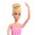 Mattel Barbie® Ballerina Doll Perspective: top