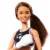 Mattel Barbie® Made to Move Boxer Doll Perspective: top