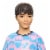 Mattel Barbie® Doll Perspective: top