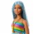 Mattel Barbie® 1984 Doll Perspective: top