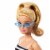 Mattel Barbie® 1959 Fashion Doll Perspective: top