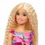 Mattel Barbie® 1992 Doll Perspective: top