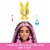 Mattel HRK38 Barbie Cutie Reveal Bunny Doll Perspective: top