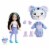 Barbie® Doll Cutie Reveal™ Chelsea Doll 4 Perspective: top